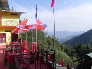 Apple Orchard Resort Dhanaulti Εξωτερικό φωτογραφία